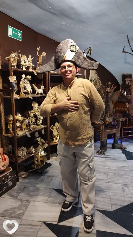 Михаил, 46, Нижнем Новгороде — анкета №1222767