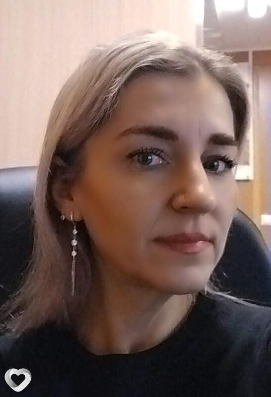Наталья, Дудинка