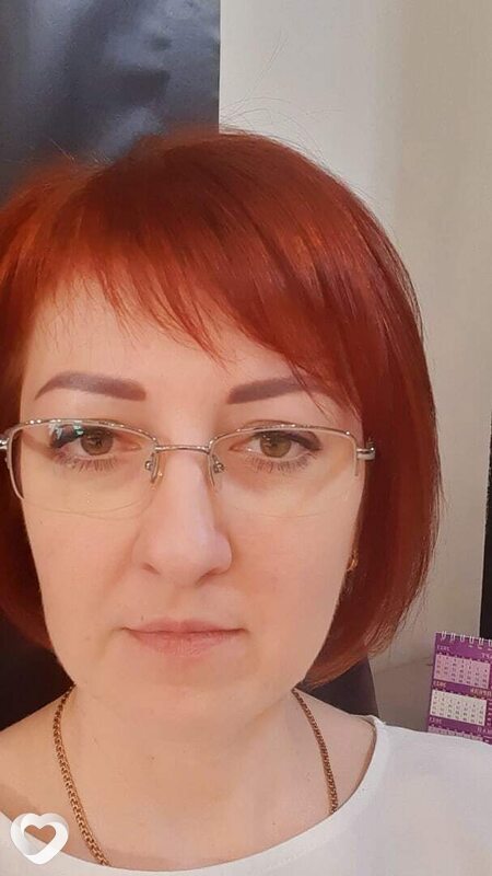 Таня, 44, Липецке — анкета №1222777