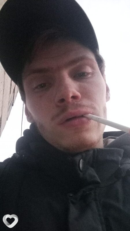 Николай, 22, Йошкар-Оле — анкета №1222778