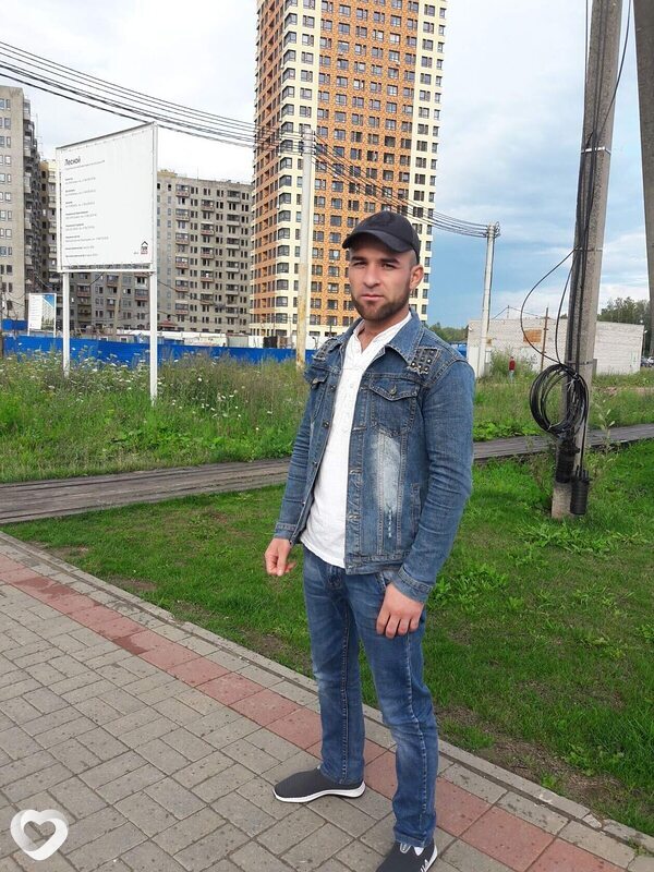 Али, Мелитополь