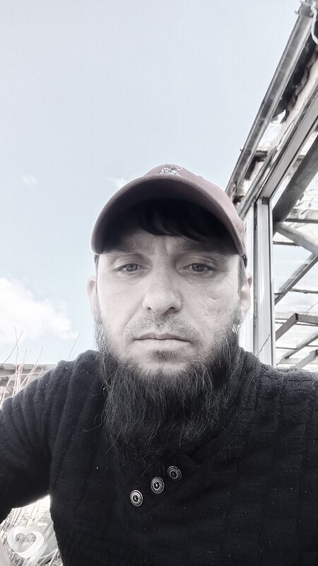 Виталий, 36, Кокшетау — анкета №1222667