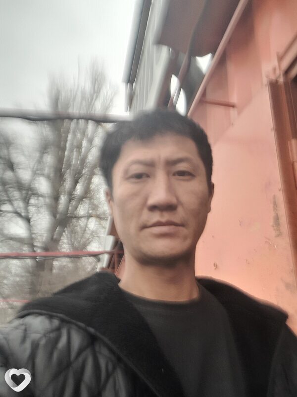 Александр, 39, Таразе — анкета №1222673
