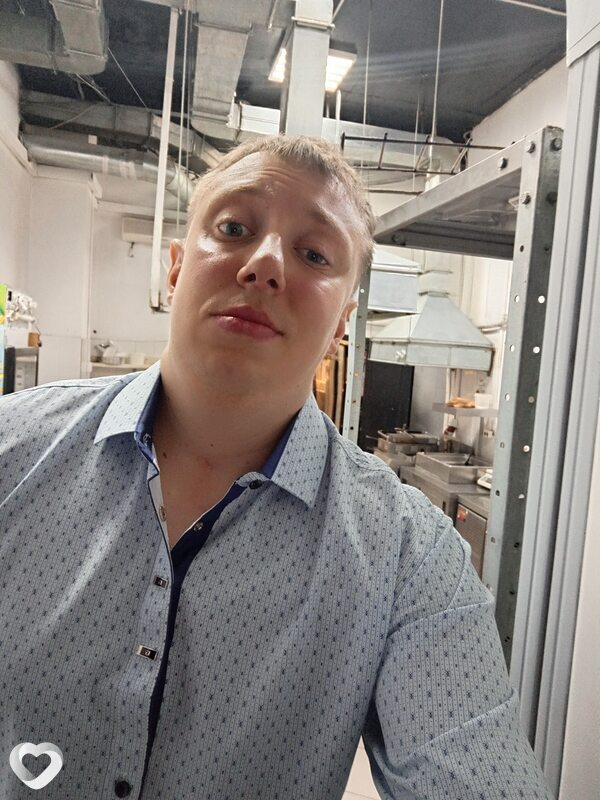 Алексей, 32, Улан-Удэ — анкета №1222676