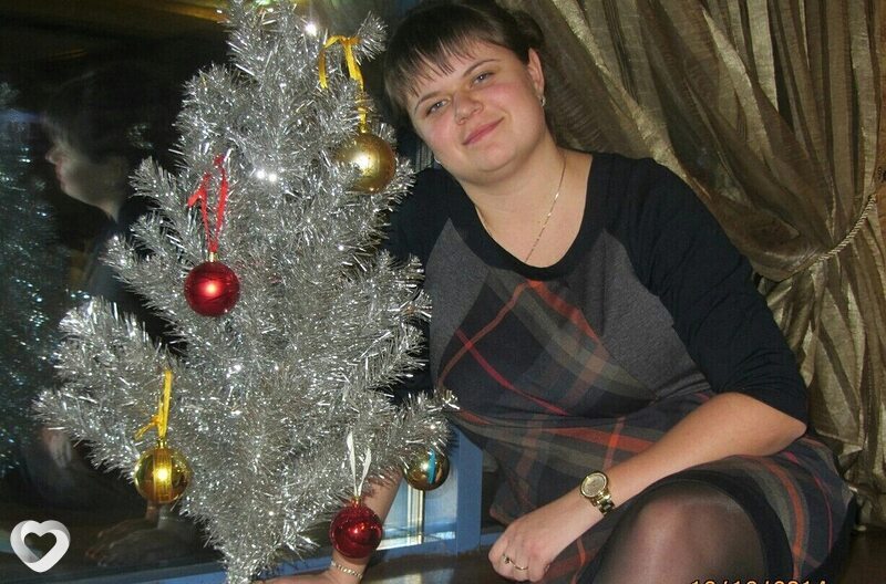 Дарина, Глазов