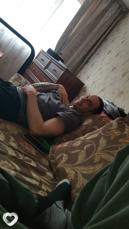 Алекс, 31, Петропавловске-Камчатском — анкета №1222681