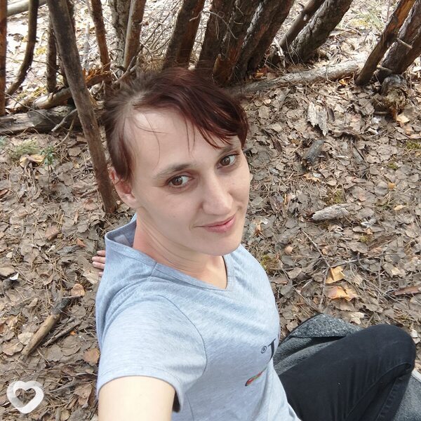 Светлана, 33, Челябинске — анкета №1222616