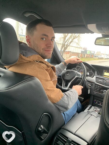 Александр, 39, Калининграде — анкета №1222619