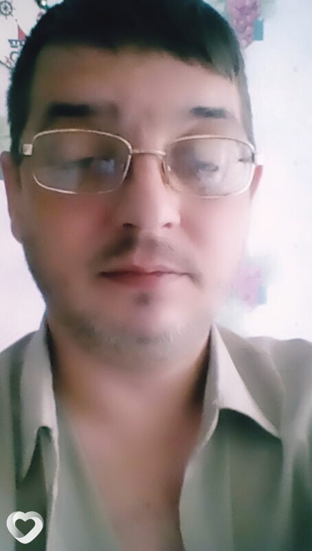 Павел, 43, Красноярске — анкета №1222622