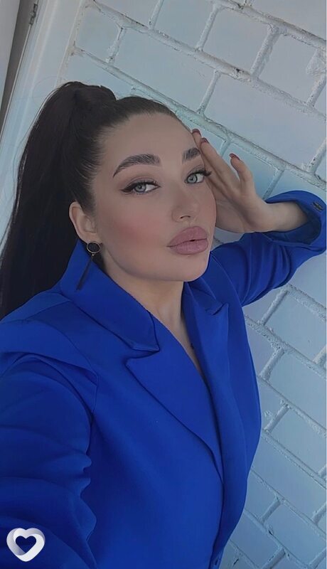 Карина, 26, Сочи — анкета №1222625