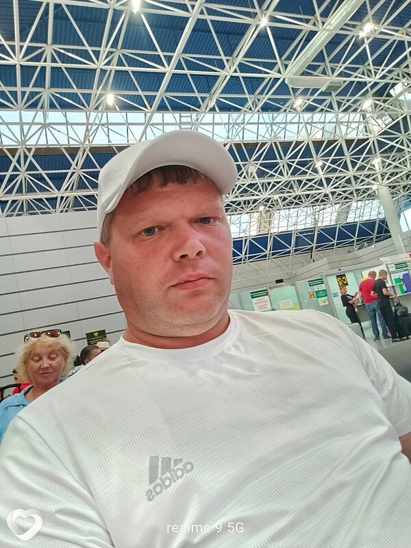 Андрей, 45, Ростове-на-Дону — анкета №1222633