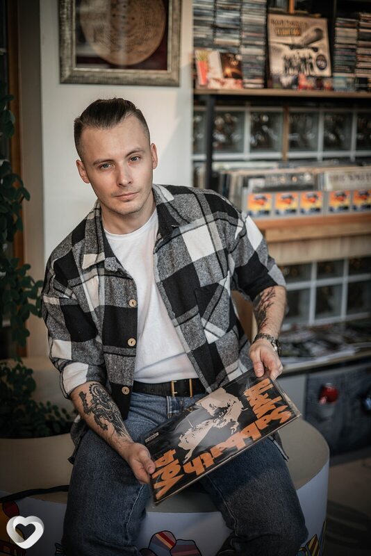 Леонид, 28, Минске — анкета №1223060