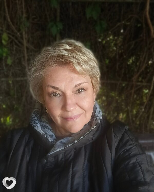Галина, 57, Санкт-Петербурге — анкета №1223063