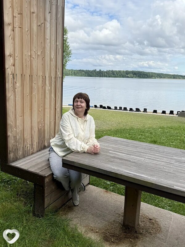 Елена, 56, Туле — анкета №1223084