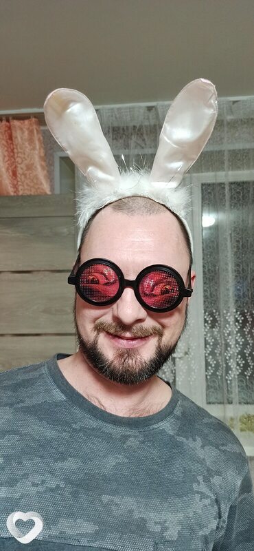 Михаил, 41, Санкт-Петербурге — анкета №1222702