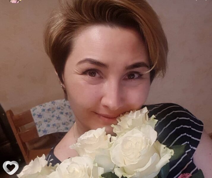 Елена, Фрязино