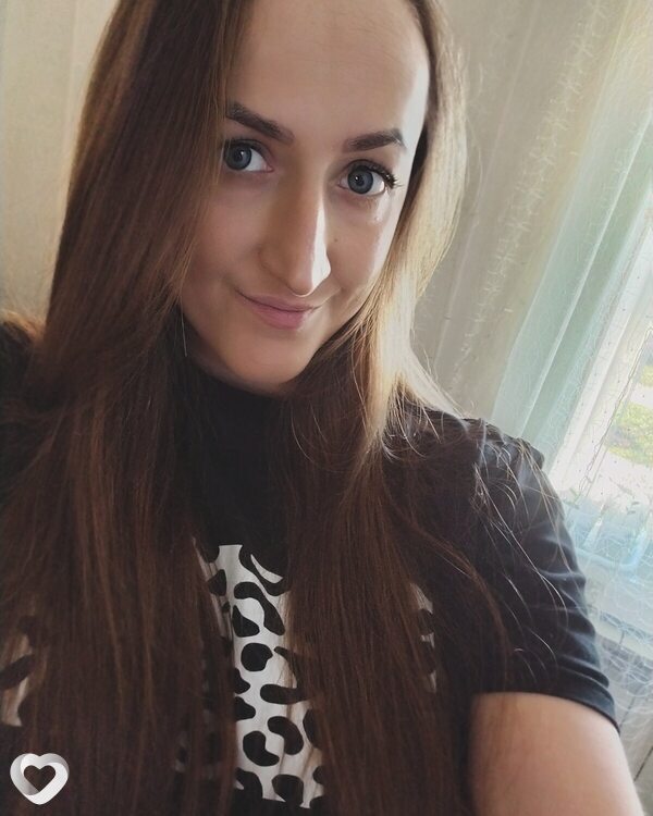Екатерина, 31, Омске — анкета №1222710
