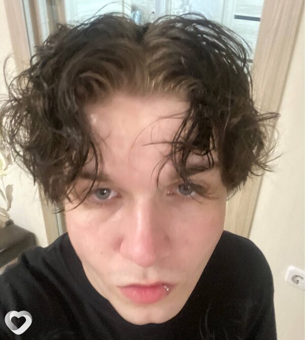 Антон, 22, Минске — анкета №1222747