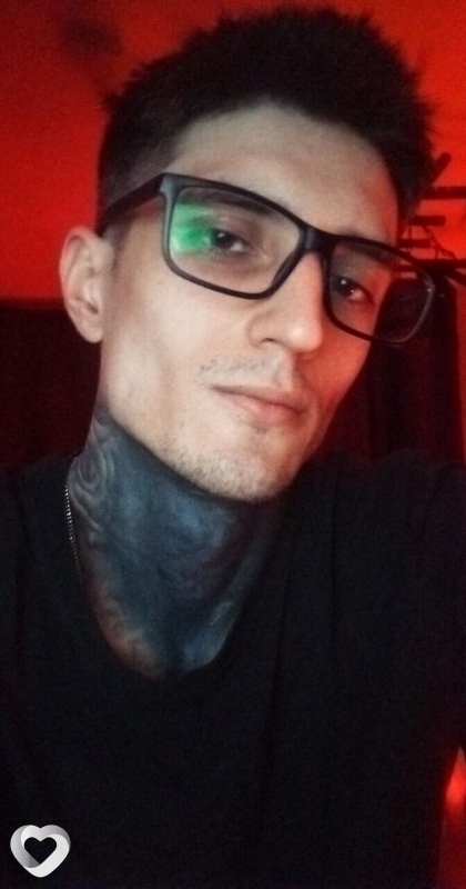 Лёня, 34, Санкт-Петербурге — анкета №1222713
