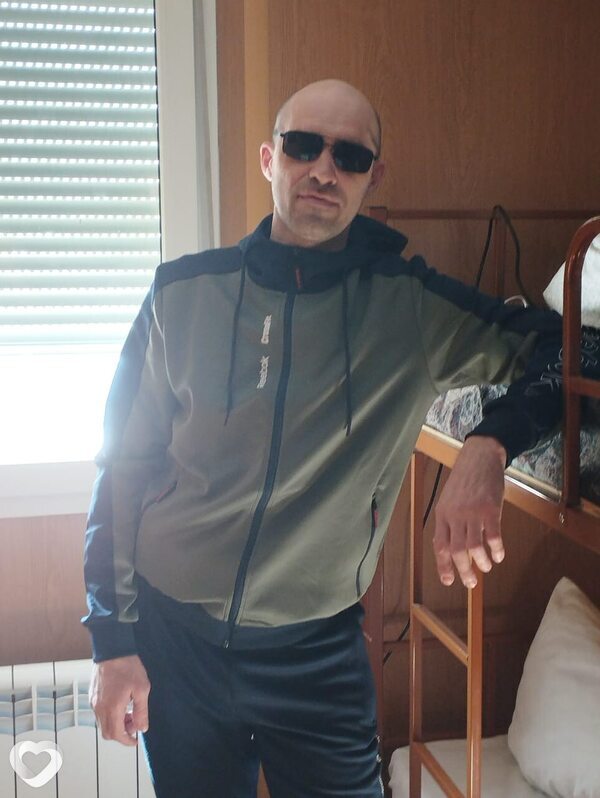 Денис, 41, Канске — анкета №1222716