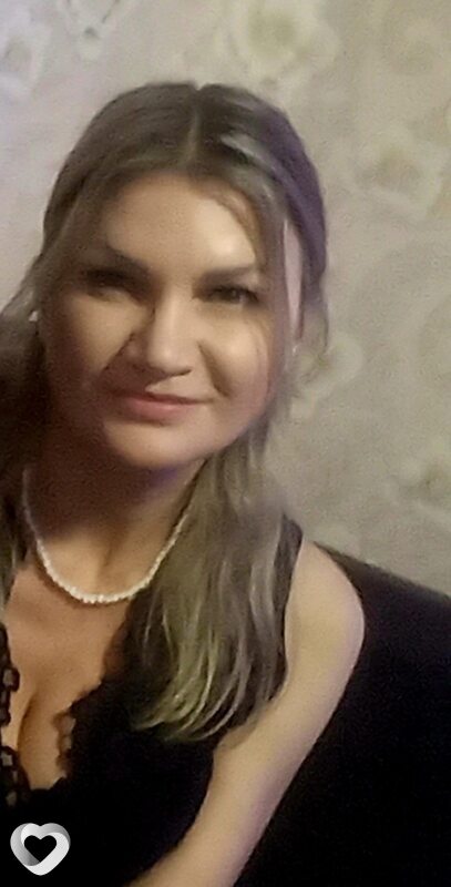 Ирина, 46, Нижнем Новгороде — анкета №1222720