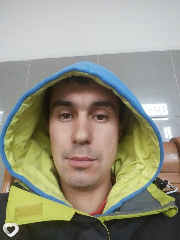Артём, 41, Харькове — анкета №1222721