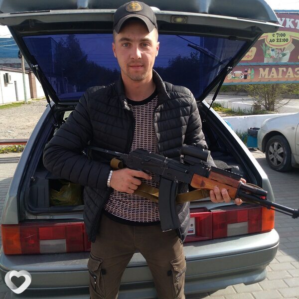 Алексей, 29, Барнауле — анкета №1222729