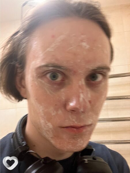Александр, 24, Москве — анкета №1222731
