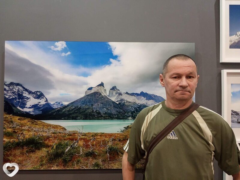 Сергей, 57, Самаре — анкета №1222732