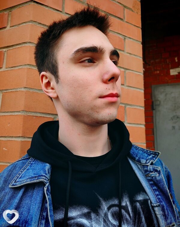 Ярослав, 23, Волгограде — анкета №1222789