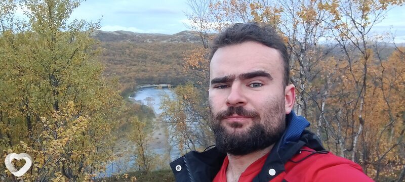 Александр, 33, Санкт-Петербурге — анкета №1222790