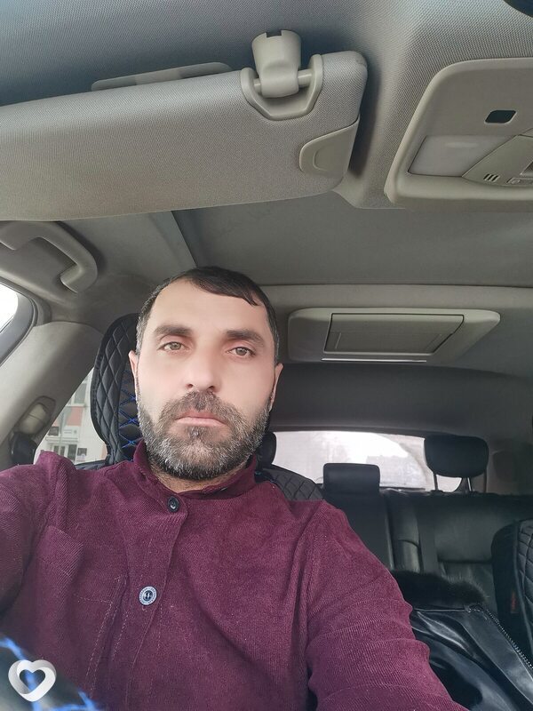 Ганс, 39, Хабаровске — анкета №1222791