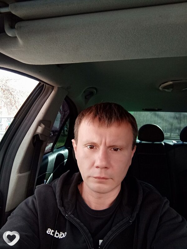 Сергей, 47, Самаре — анкета №1222794