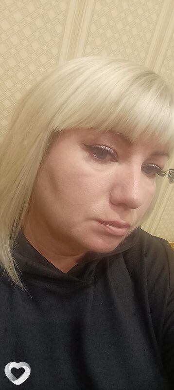 Ирина, 47, Ярославле — анкета №1222799