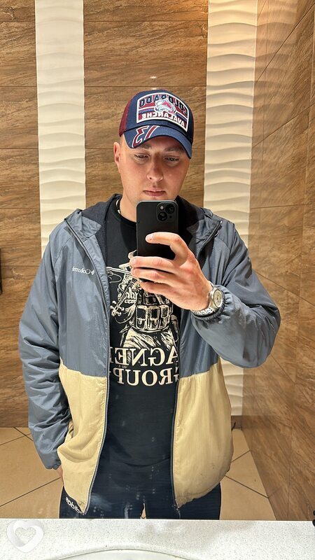 Павел, 32, Ейске — анкета №1222800