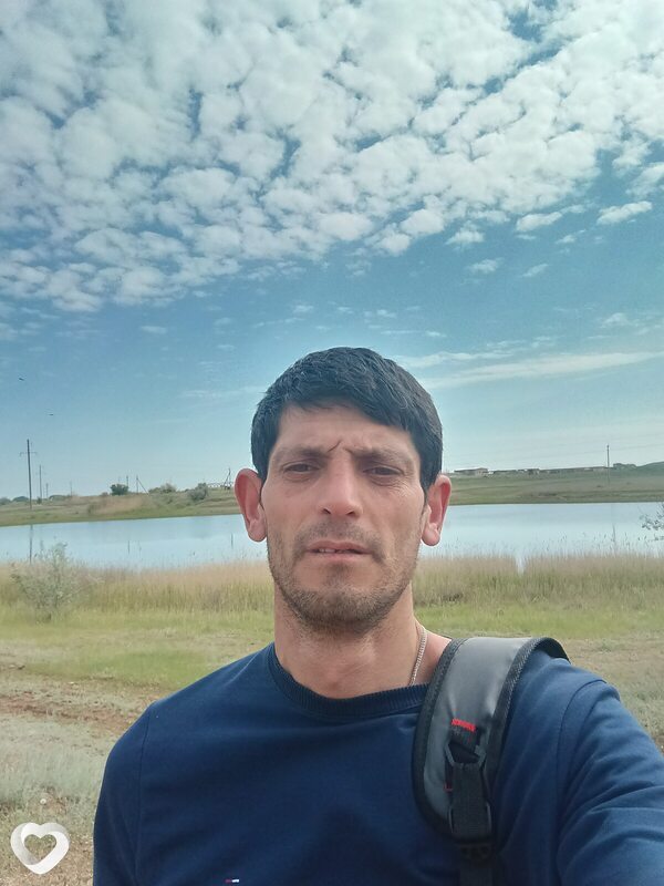 Фархад, 42, Зеленодольске — анкета №1222806