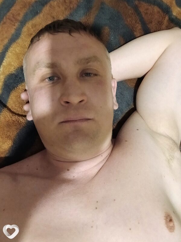 Николай, 40, Таганроге — анкета №1222837