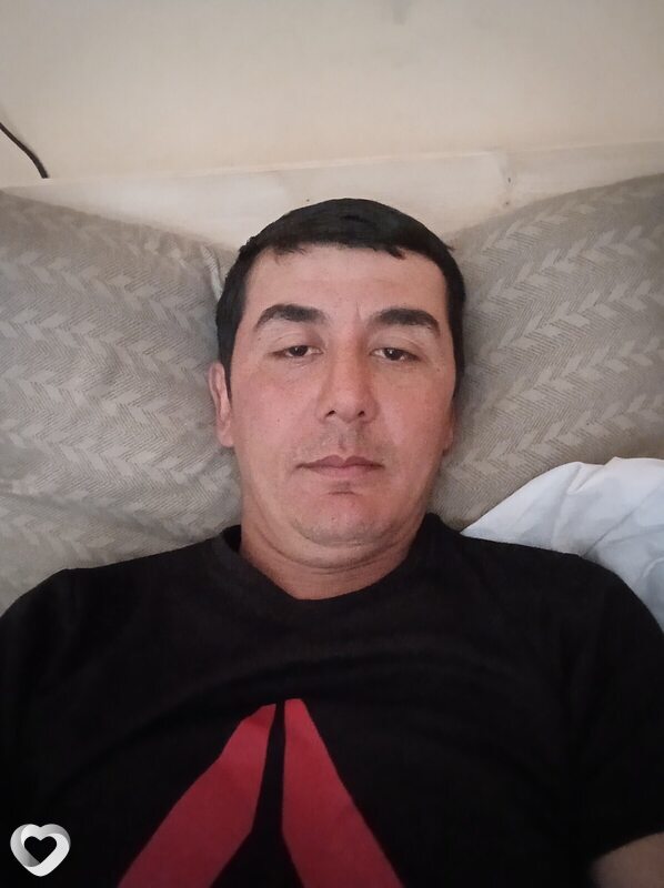 Бек, 36, Омске — анкета №1222844