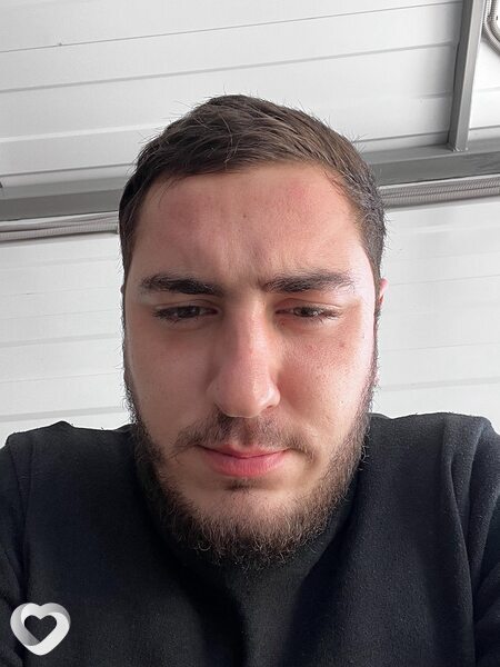 Гамлет, 25, Минеральных Водах — анкета №1222845