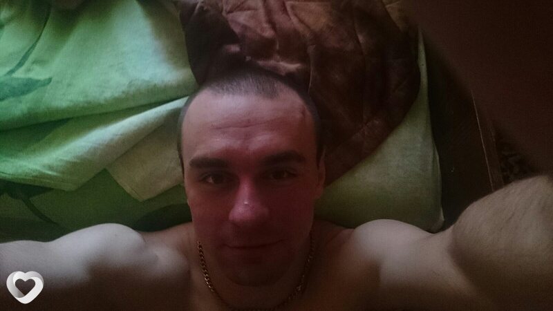 Александр, 35, Тюмени — анкета №1222854
