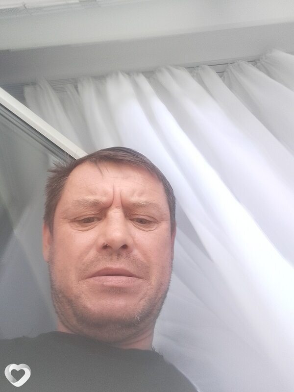 Максим, 45, Санкт-Петербурге — анкета №1222855