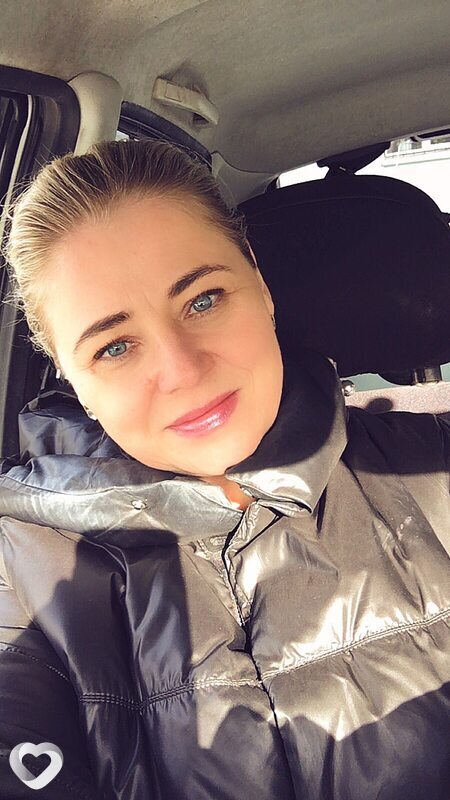 Елена, 51, Дзержинске — анкета №1222858
