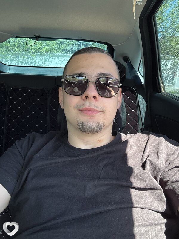 Александр, 30, Оренбурге — анкета №1222859