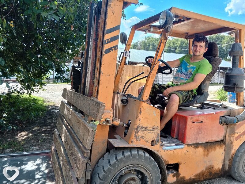 Александр, 30, Ставрополе — анкета №1222861