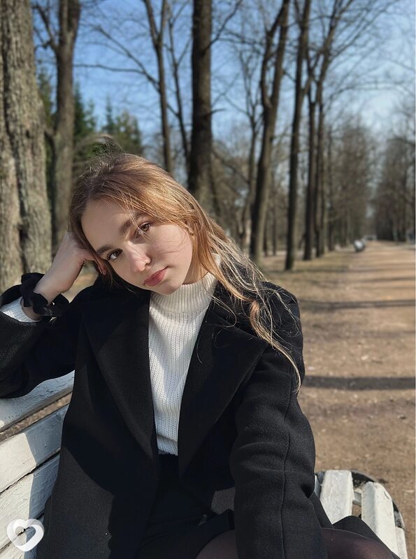 Настя, Снежногорск
