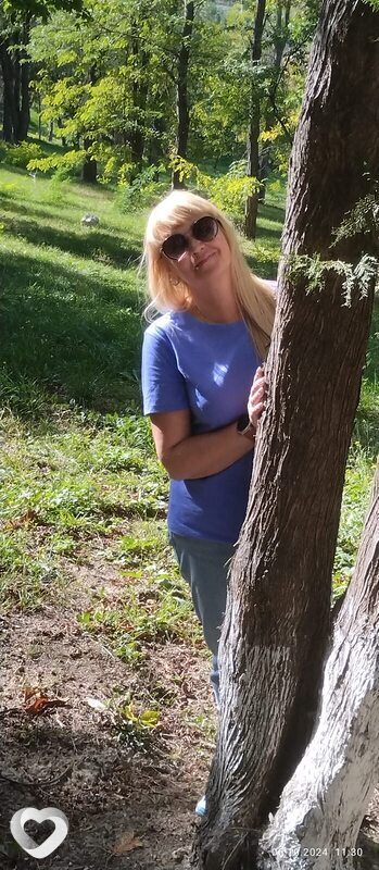 Анастасия, 42, Липецке — анкета №1222871