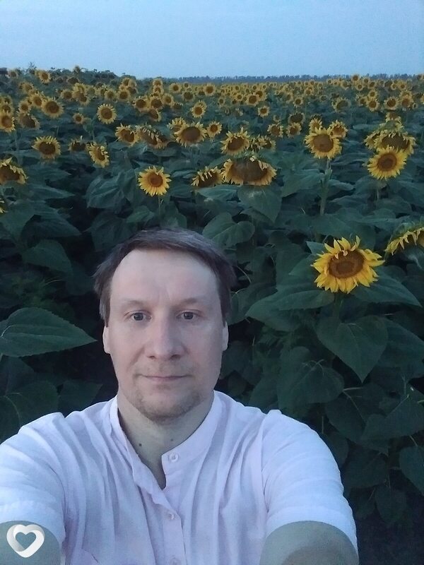 Алексей, 49, Москве — анкета №1223039
