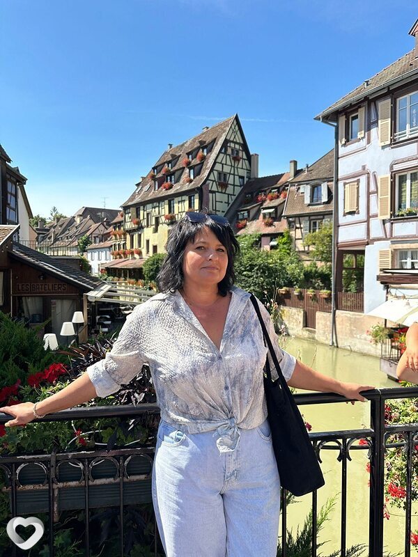 Натали, 48, Краснодаре — анкета №1223041