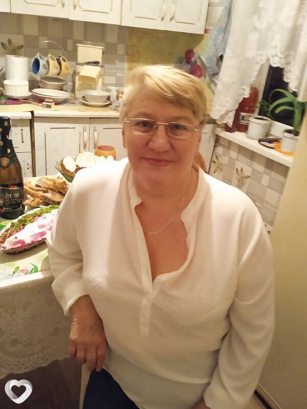 Мария, Желудок