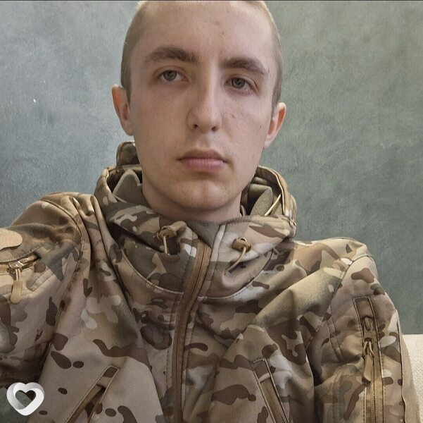 Александр, 21, Севастополе — анкета №1223056